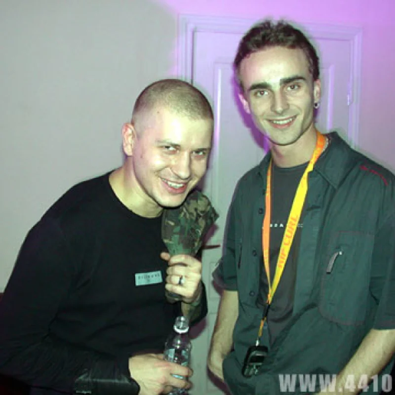 dj Dan &amp; dj Кирилoff
