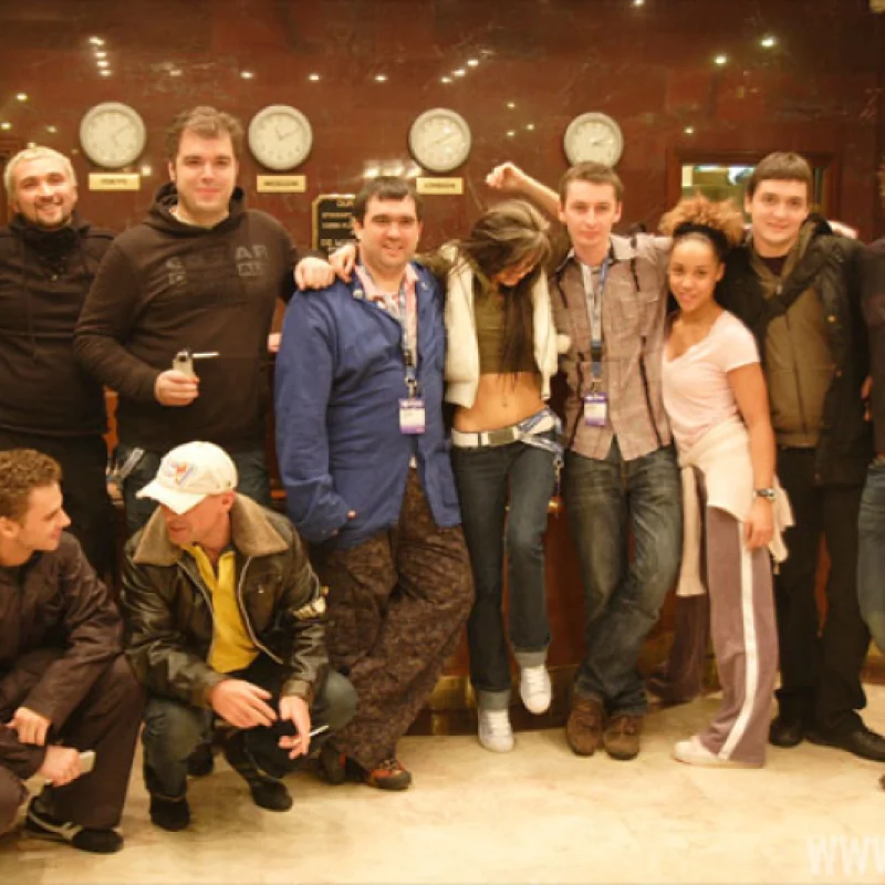 Братва-3