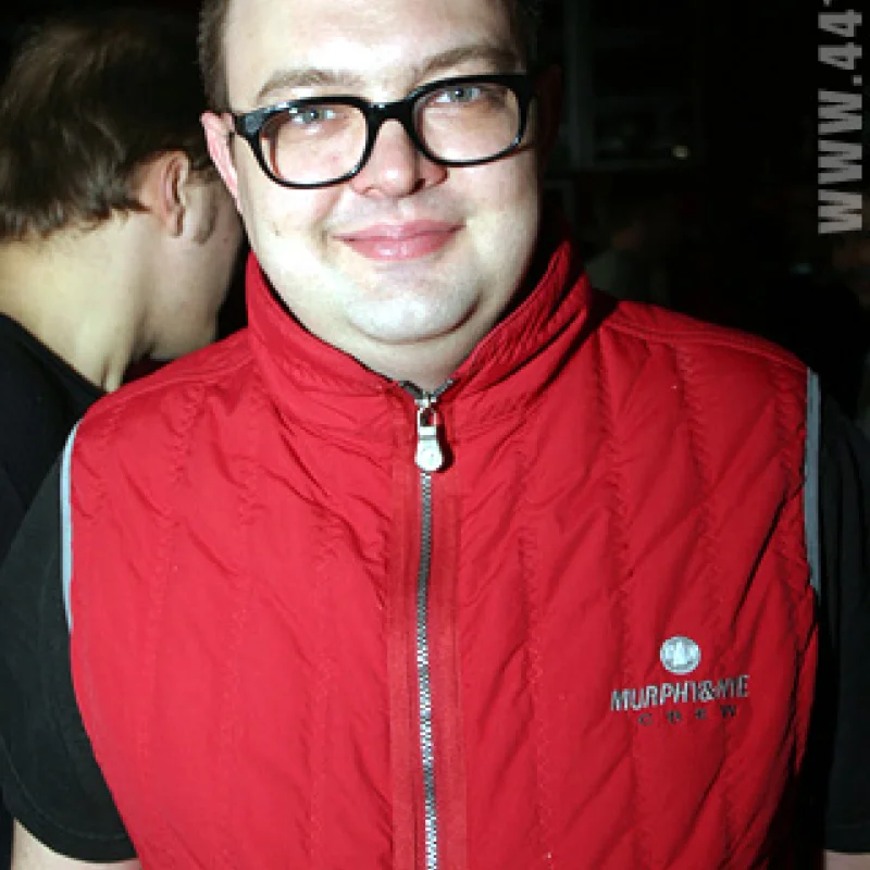 Dj Финист