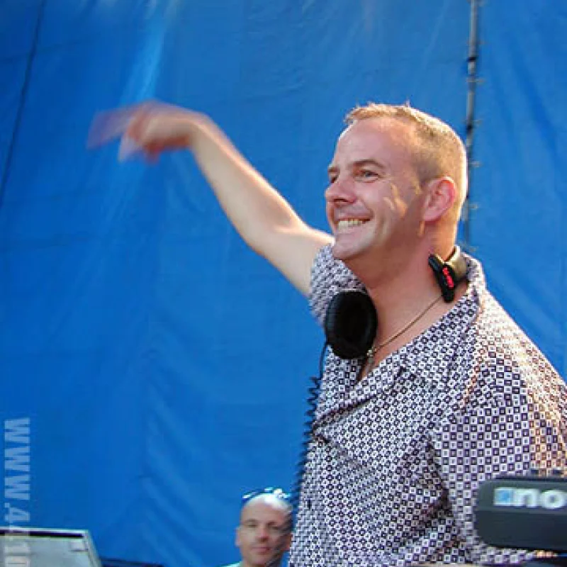 Fat Boy Slim (Норман Кук)