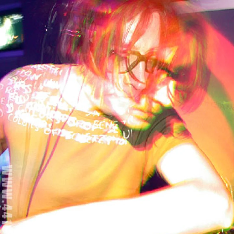 dj Антон Кубиков