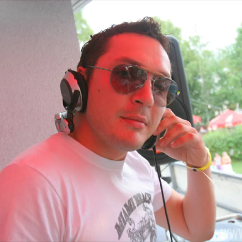 Dj Коля
