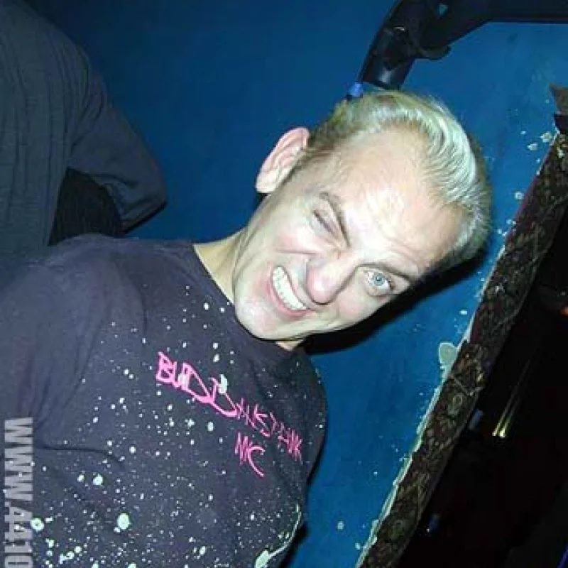 Sven Vath