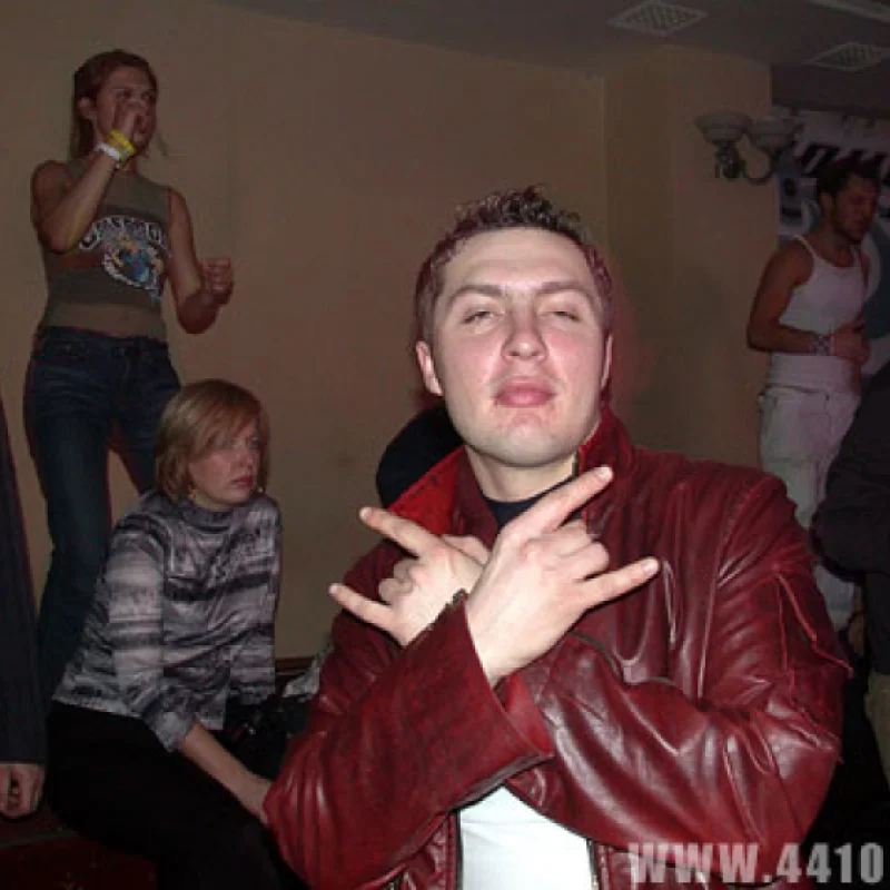 dj Коля