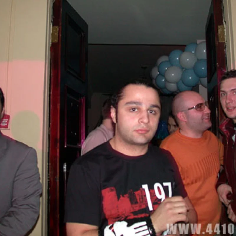 dj Арам Мантана