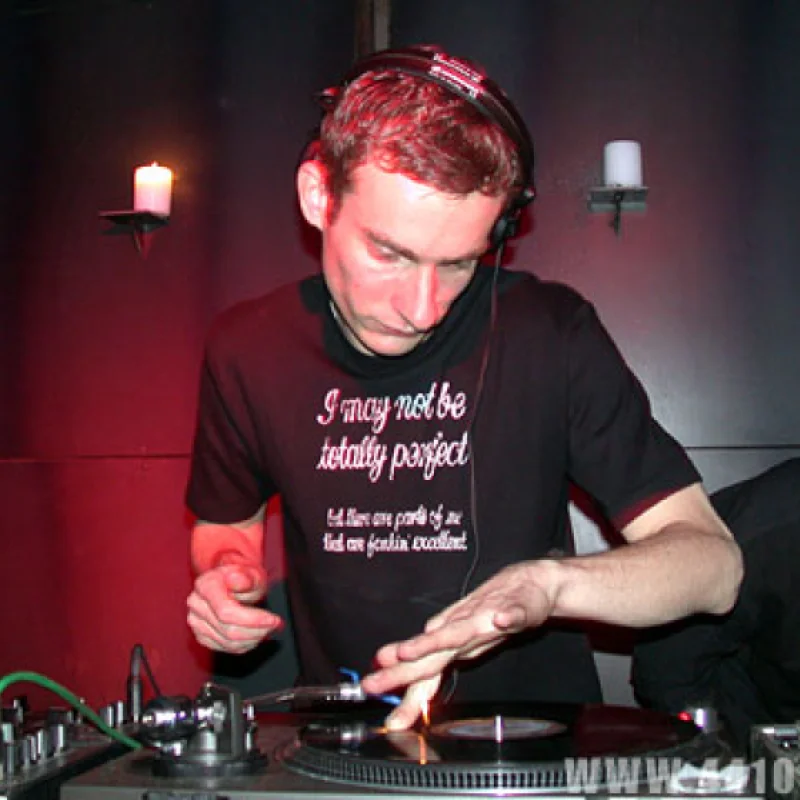 DJ Иван Рудык