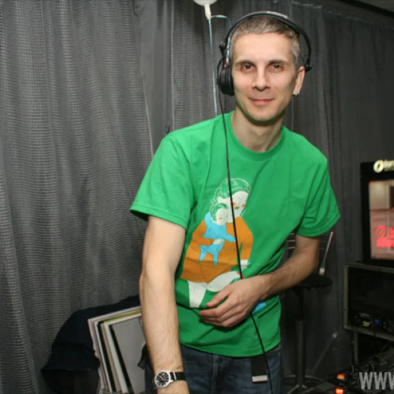 Алексей Мешков