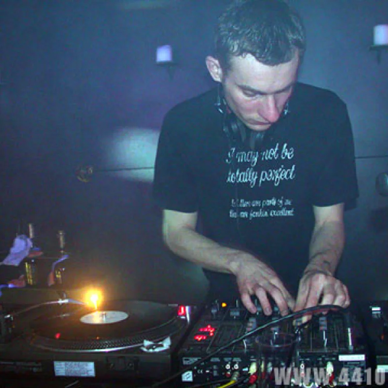 dj Иван Рудык