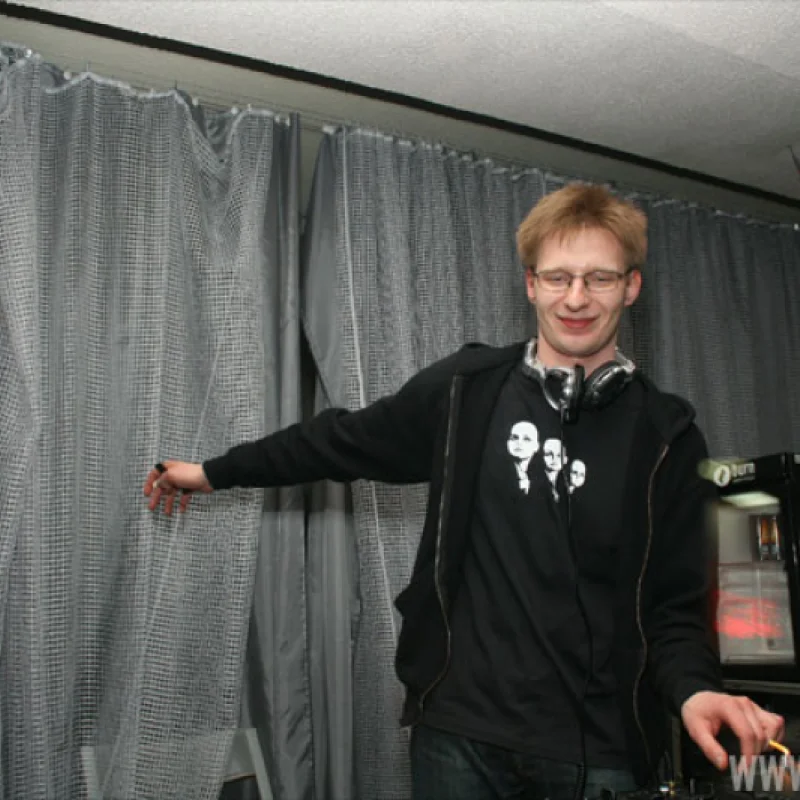 Dj Марио
