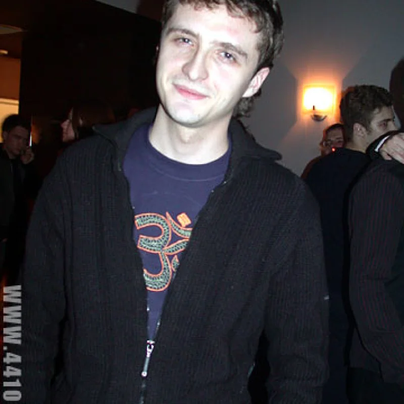 Сергей Covax (Новая Музыка)