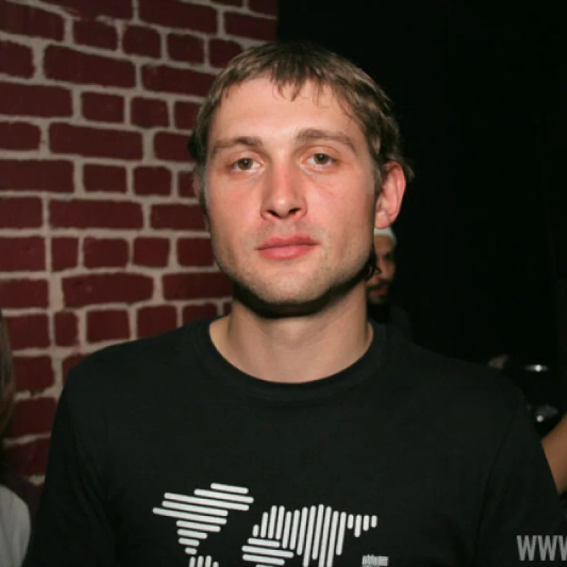Андроид заскучал