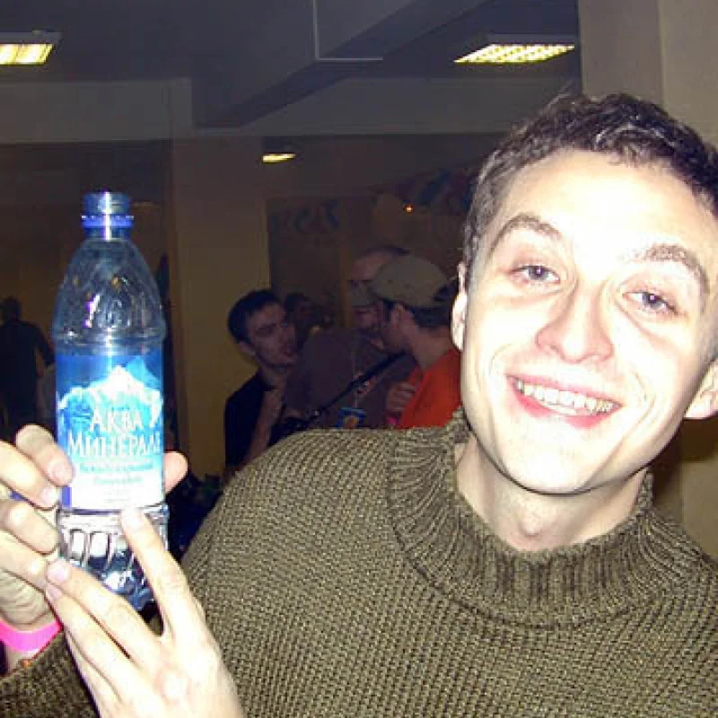 Сегрей Covax