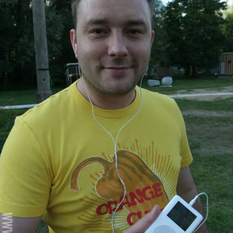Сергей Пименов