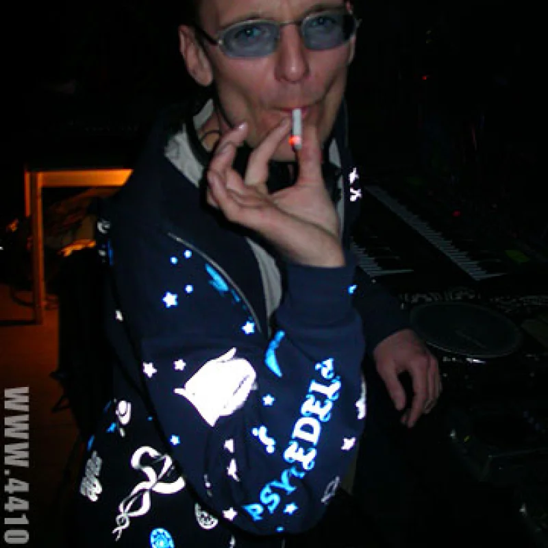 dj Гаврила