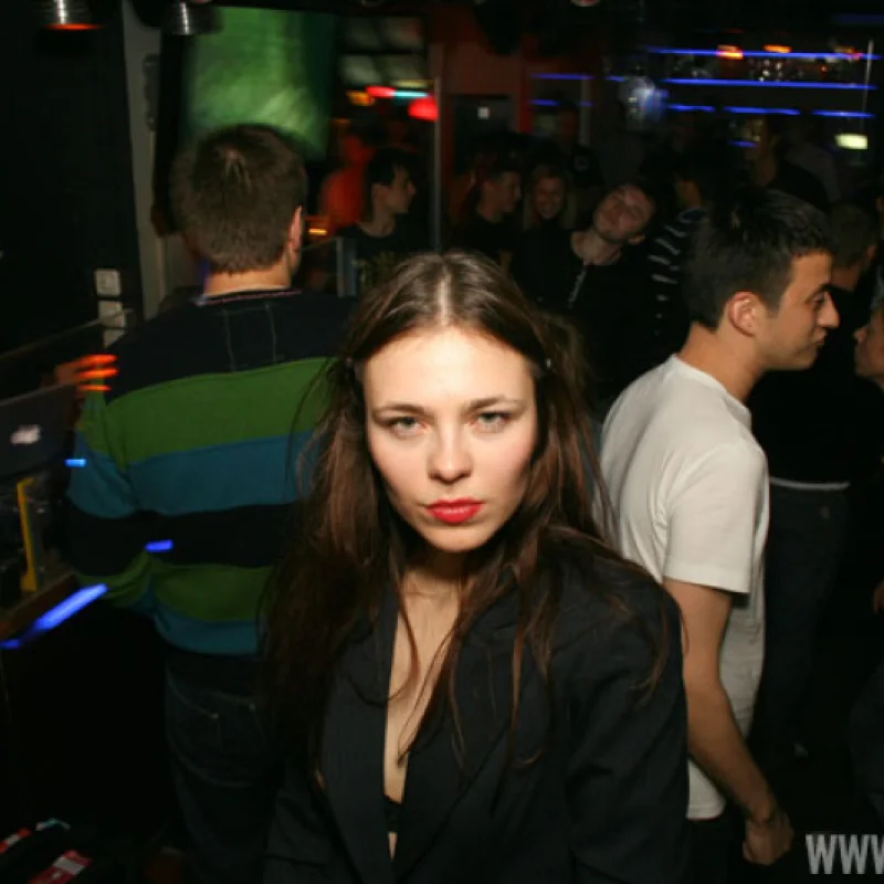 Нина Кравиц