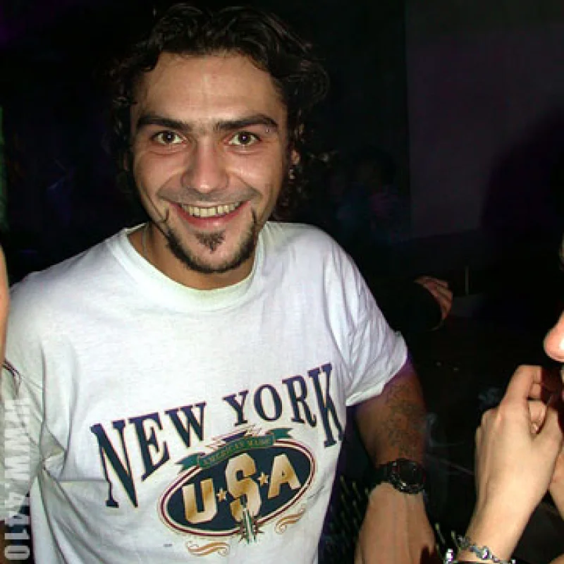 dj Леха Желток