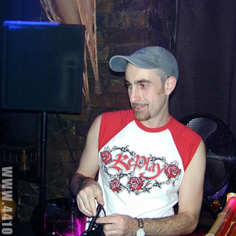 Dj Berg