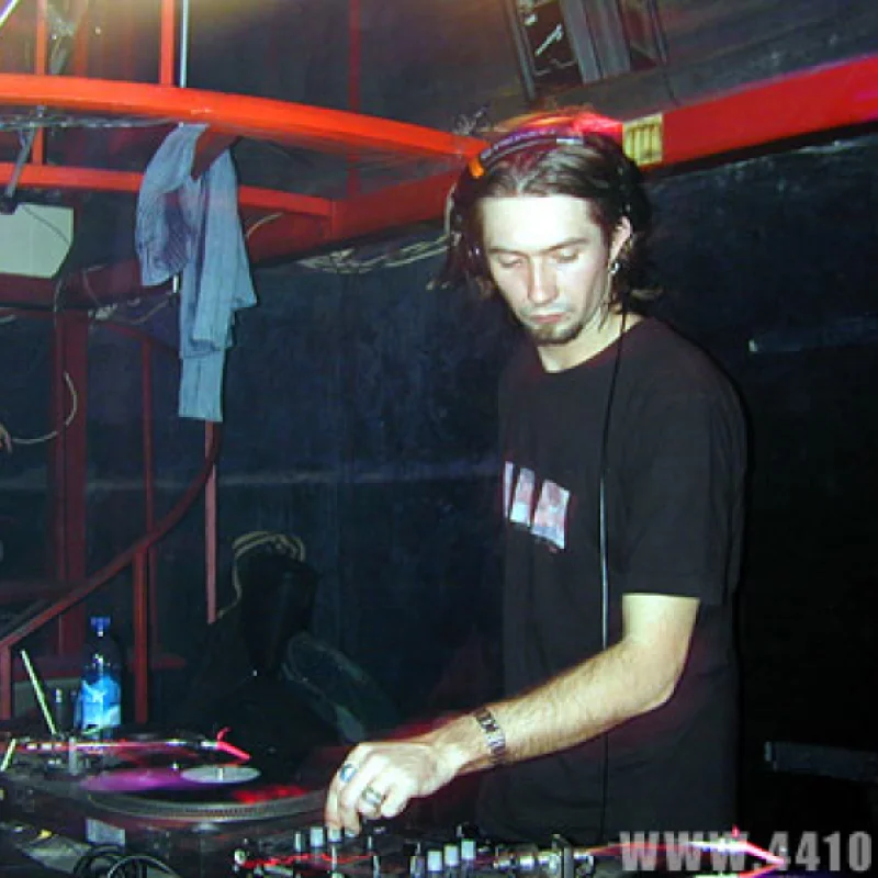 dj Некто Лукас