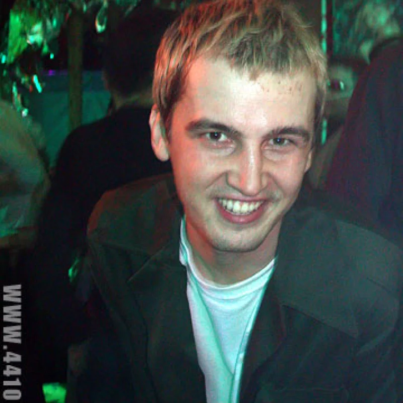 Алекс
