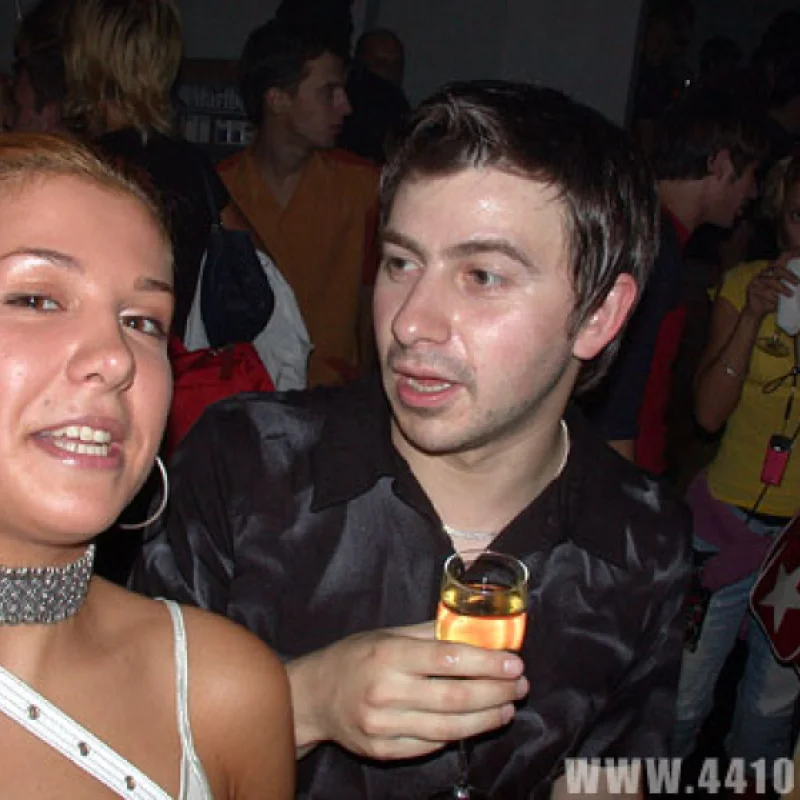 Ксюша и dj Аркадий Air