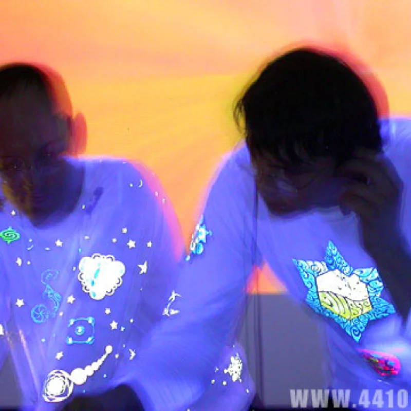 dj Гаврила и dj Max