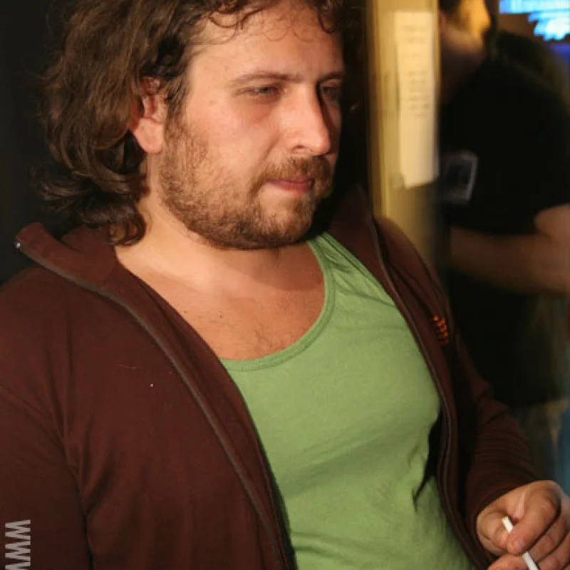 Алексей Краснов