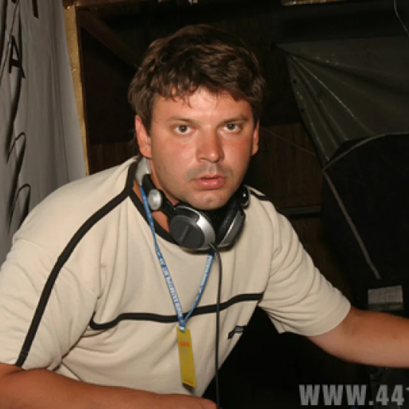 dj Duck