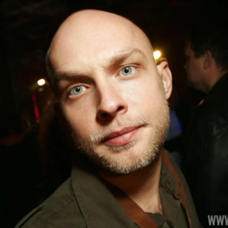 Dj Сапунов