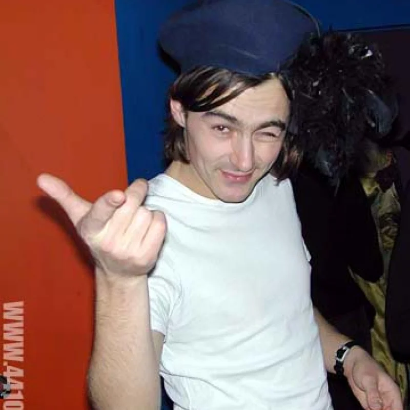 Гендос