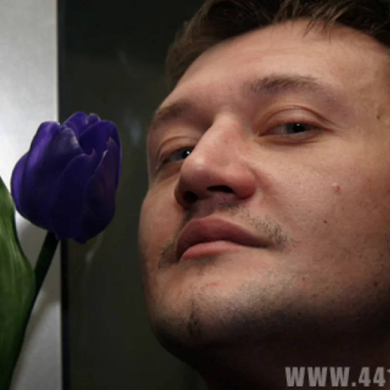 Фанатик цветов