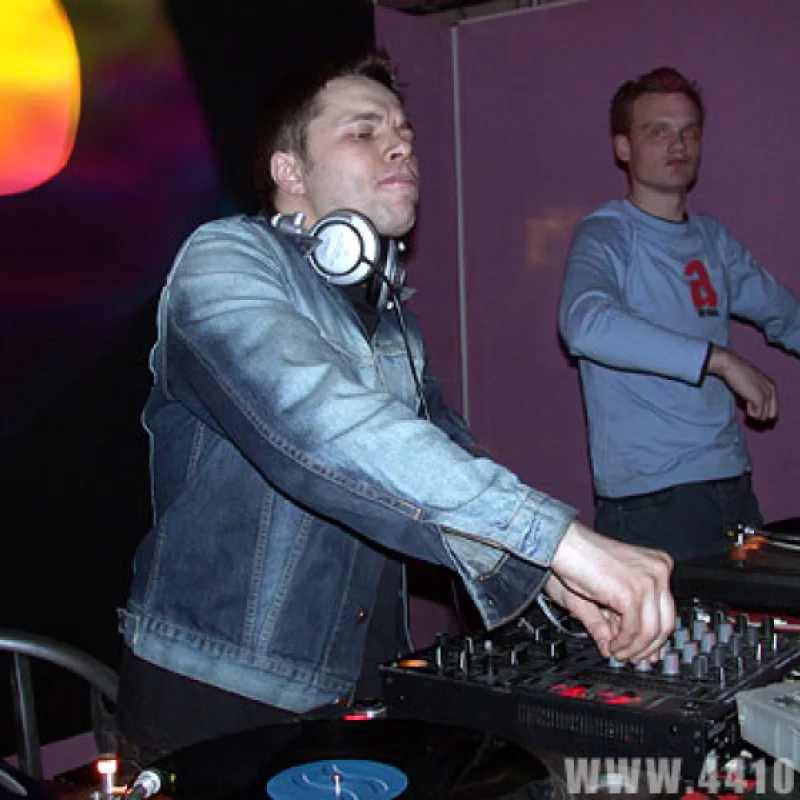 dj Костя Лавски