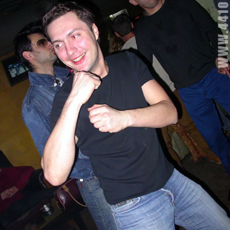 dj Коля