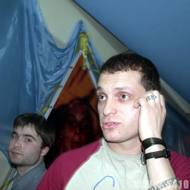 Дмитрий Ашман