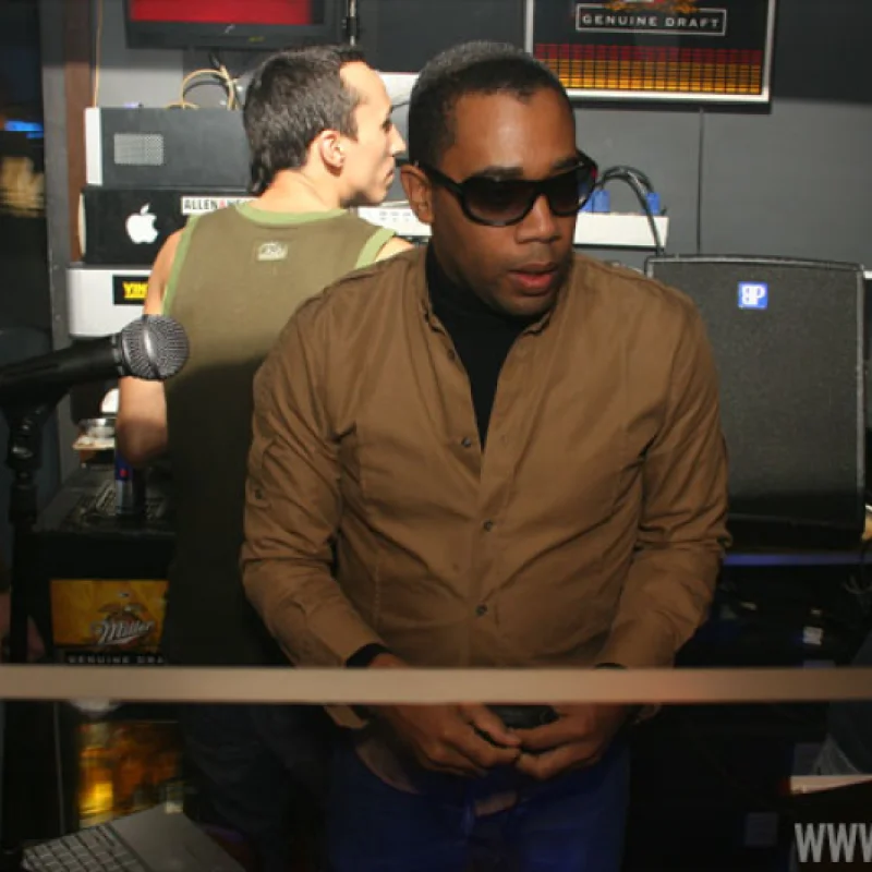 Carl Craig