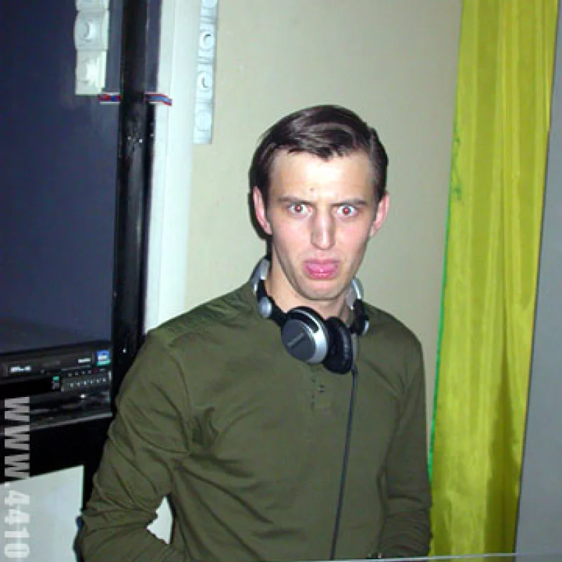 dj Огарев