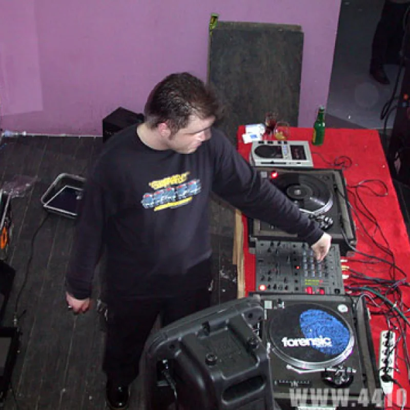 dj Spirit