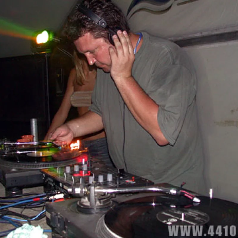 dj Шмель