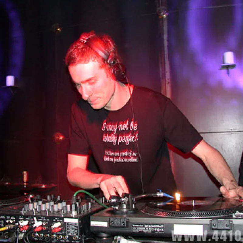 DJ Иван Рудык