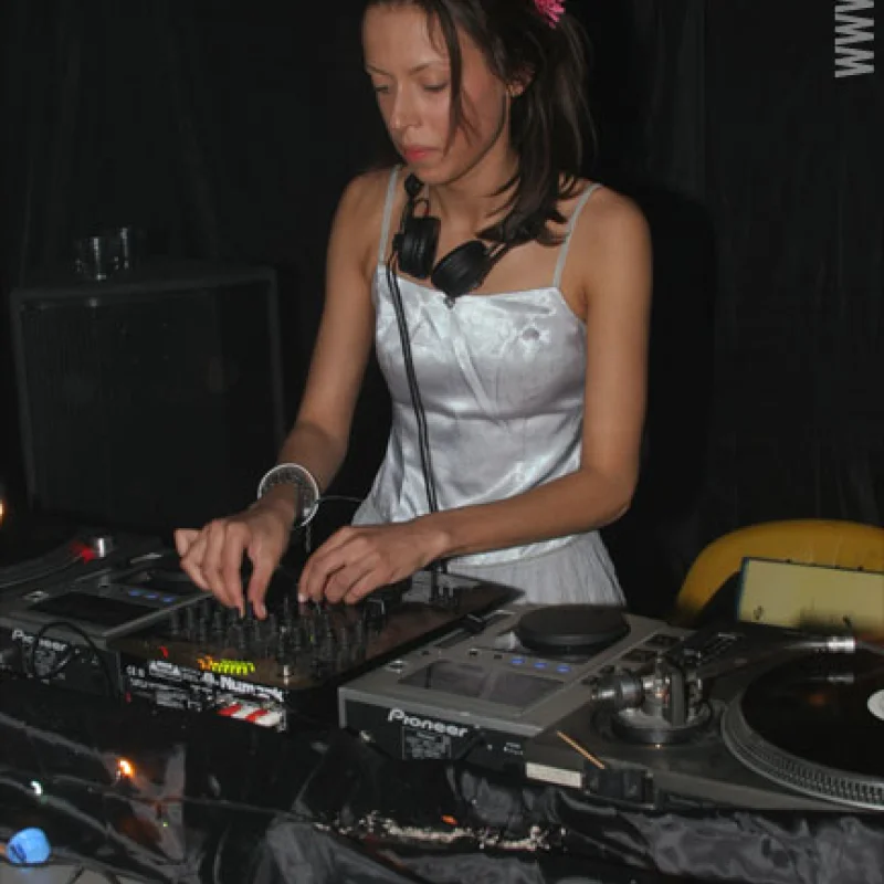 Dj Ванила