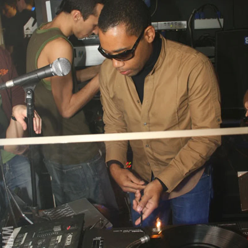 Carl Craig