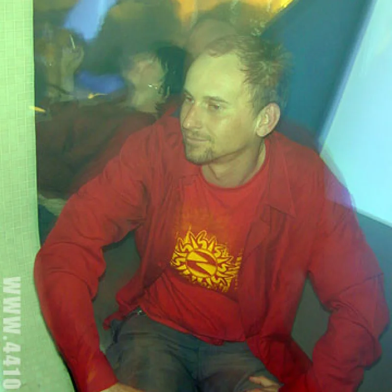 Depeche отдохнул