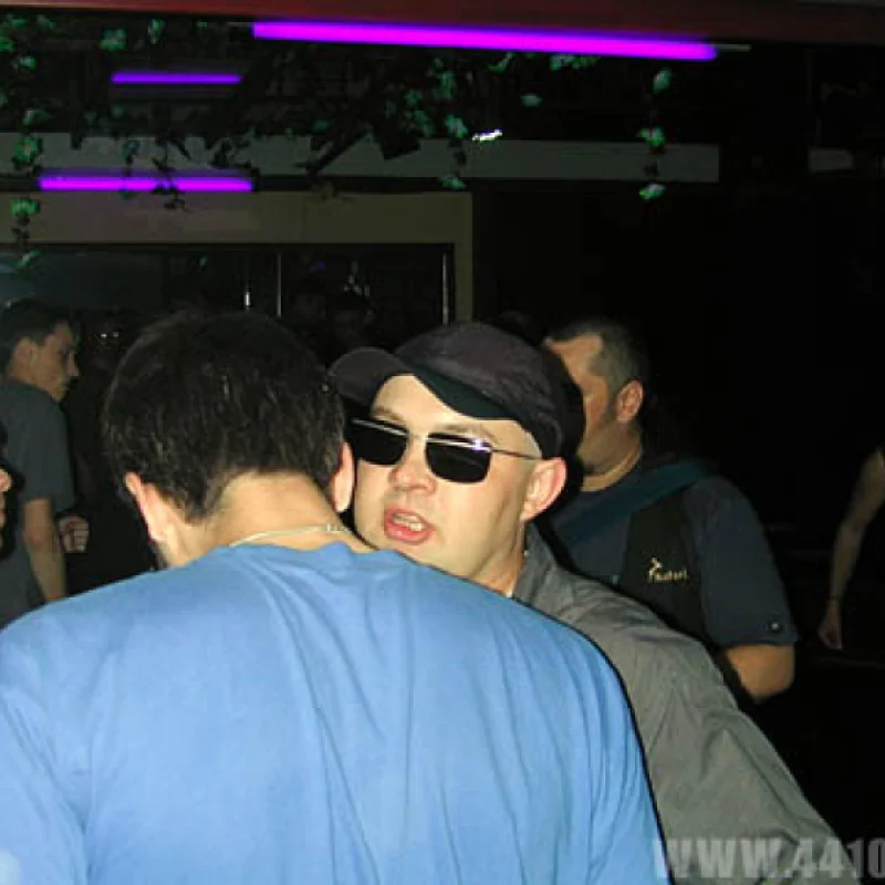 А Финист шепчет на ушко