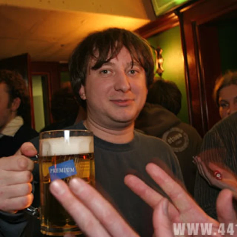 СС и пива