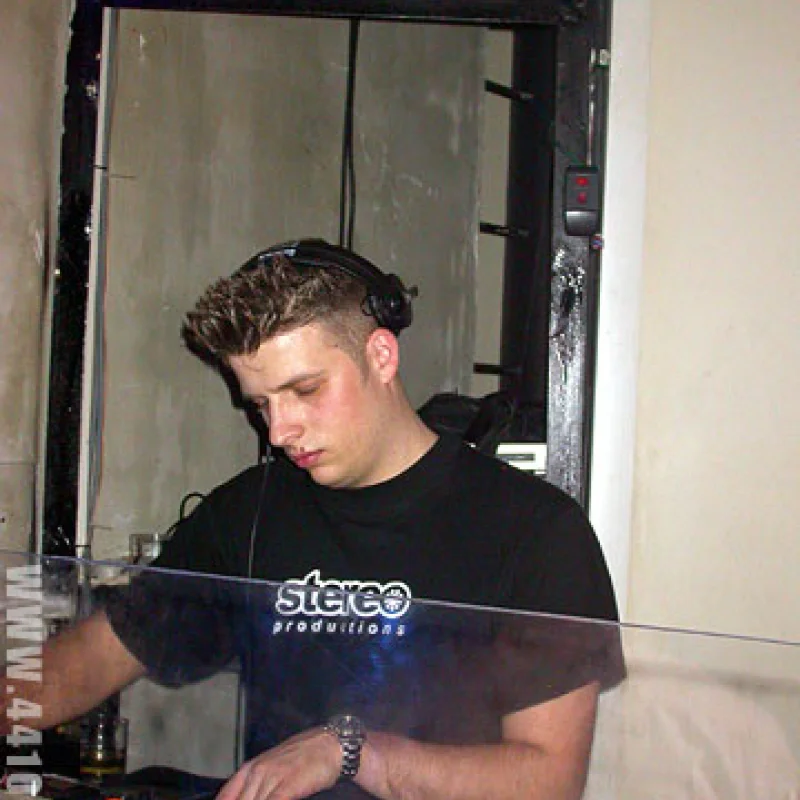 dj Pablo Ceballos