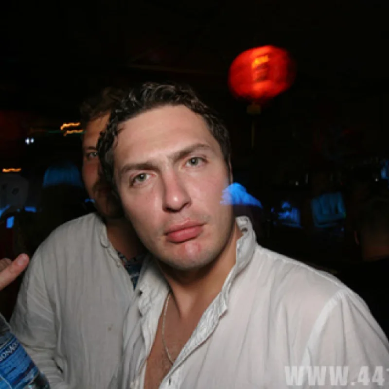 Dj Коля