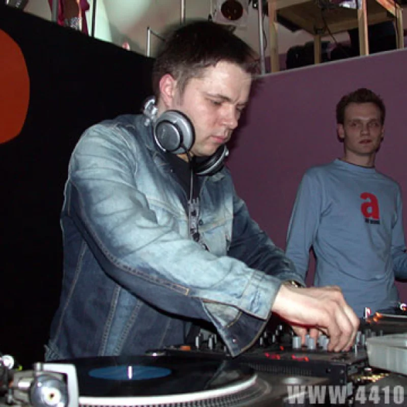 dj Костя Лавски