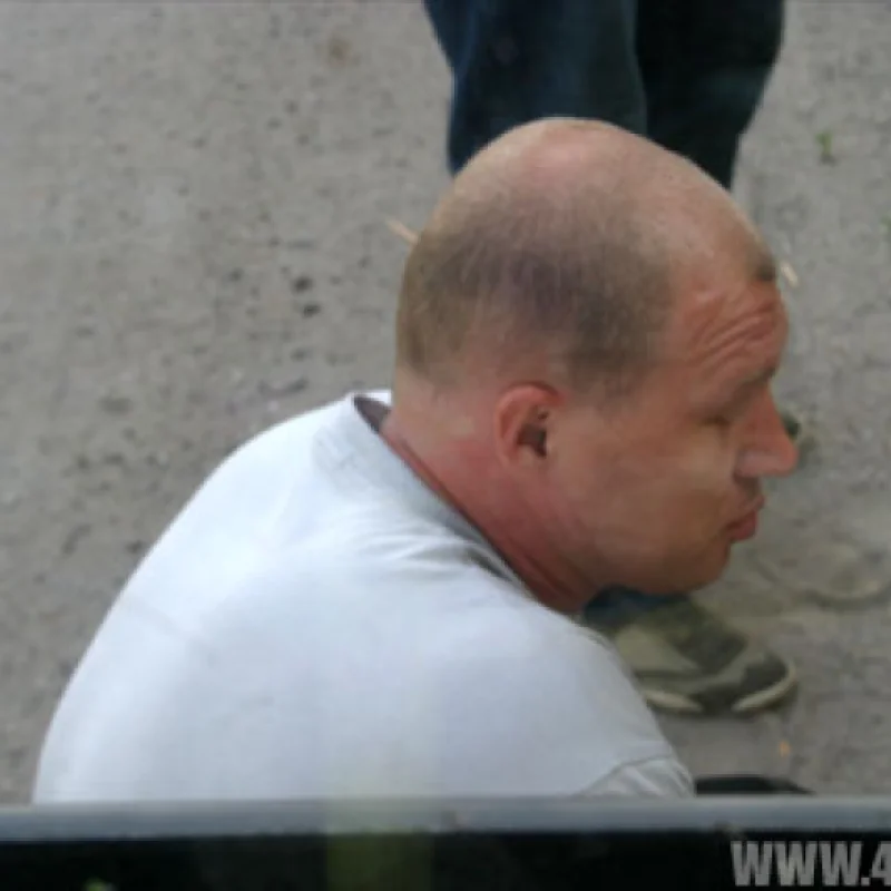 Андрей Водитель