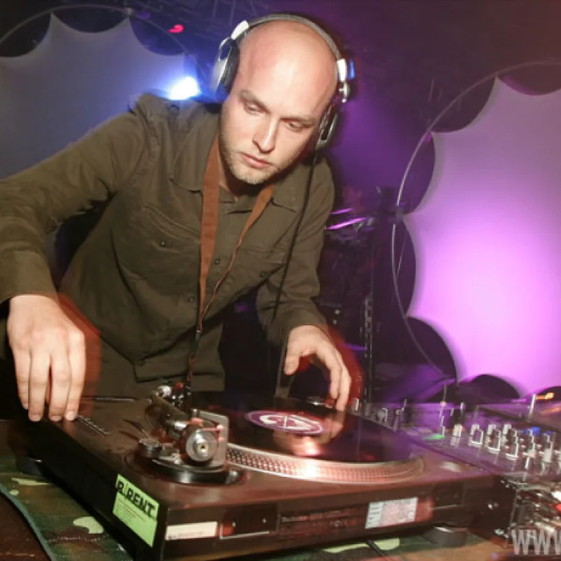 Dj Сапунов