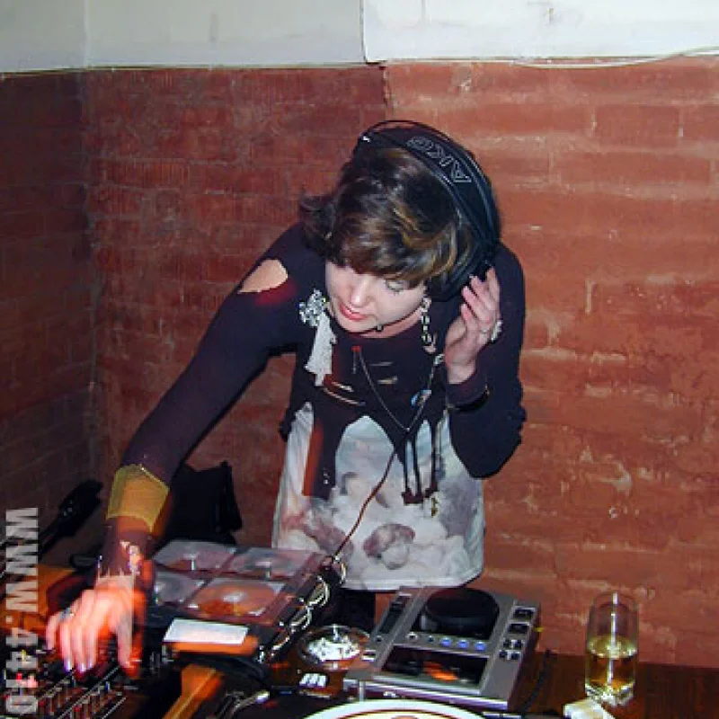 DJ Вобла