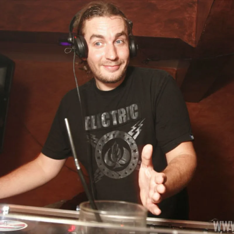 dj Зорькин